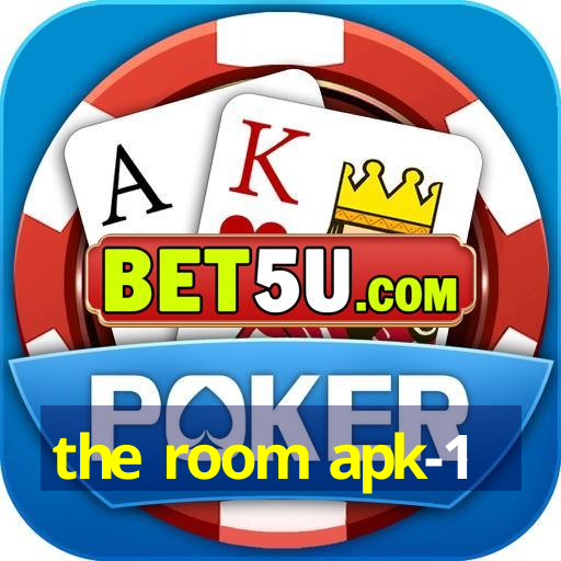 the room apk